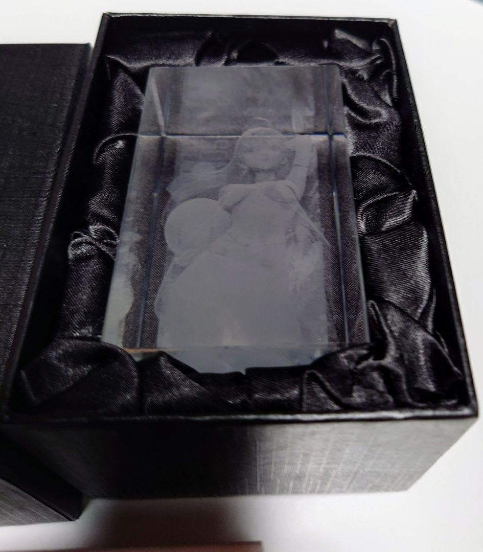 ソニア(水着.ver) 3Dクリスタル Amazon.co.jp: シャイニング 3Dクリスタル ソニア 水着 ver : ファッション